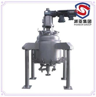 Nerezový miešací maticový filter